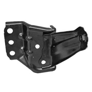 2010-2023 LEXUS GX460 Front bumper support Left Driver Side OEM# 5380460070 PL# LX1042137