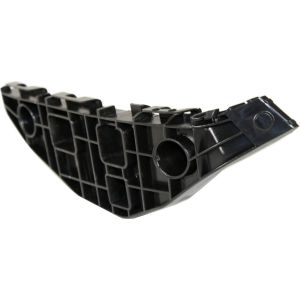2010-2012 LEXUS Front bumper support Right Passenger Side CAPA  OEM# 525350E023 PL# LX1043104C