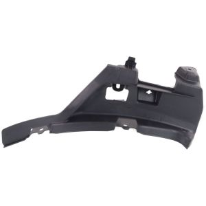 2014-2016 LEXUS Front bumper support Right Passenger Side OEM# 5282153030 PL# LX1043110