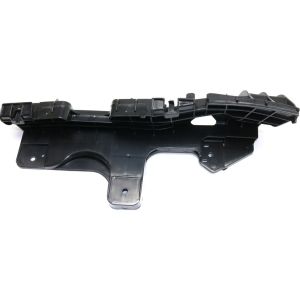2011-2015 LEXUS Front bumper support Right Passenger Side OEM# 5211553070 PL# LX1043113