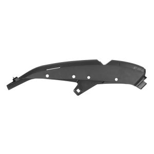 2016-2019 LEXUS Front bumper support Right Passenger Side CAPA OEM# 521150E080 PL# LX1043115C