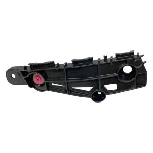2023-2025 LEXUS Front bumper support Right Passenger Side CAPA  OEM# 525350E110 PL# LX1043132C