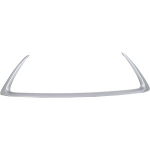 2014-2017 LEXUS CT200h Front bumper molding OEM# 5312276010 PL# LX1044107