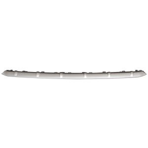 2020-2022 LEXUS RX450h Front bumper molding OEM# 521170E020 PL# LX1044111