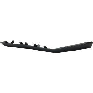 2016-2019 LEXUS Front bumper molding Left Driver Side OEM# 524380E010 PL# LX1046102