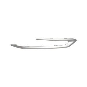 2023-2025 LEXUS Front bumper molding Right Passenger Side OEM# 531230E270 PL# LX1047104