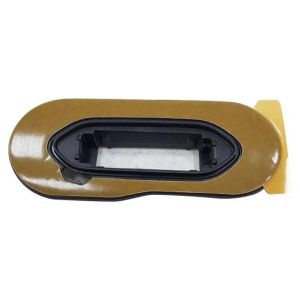 LEXUS UX 200  HEAD LAMP WASHER BRACKET RIGHT (Passenger Side) (W/F SPORT) OEM#8536176020 2019-2023 PL#LX1049103