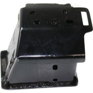 2016-2018 LEXUS Front bumper bracket Left Driver Side OEM# 5720833010 PL# LX1066107