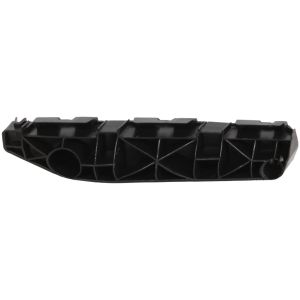 2006-2013 LEXUS IS350 Front bumper bracket Right Passenger Side OEM# 5253553011 PL# LX1067102