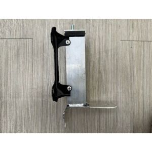 2023-2025 LEXUS Front bumper bracket Right Passenger Side OEM# 5210248040 PL# LX1067113
