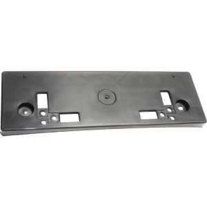 2010-2012 LEXUS RX350 / RX450h Front bumper license bracket OEM# 521140E030 PL# LX1068103