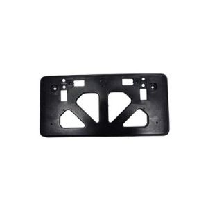2007-2009 LEXUS LS460 / LS600h Front bumper license bracket OEM# 5211450101C0 PL# LX1068106
