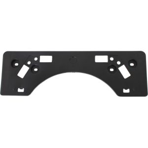 2002-2006 LEXUS ES300 / ES330 Front bumper license bracket OEM# 5211433130 PL# LX1068108