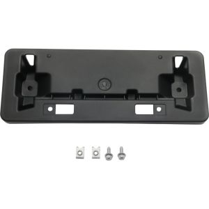 2016-2019 LEXUS Front bumper license bracket OEM# 521140E111 PL# LX1068125