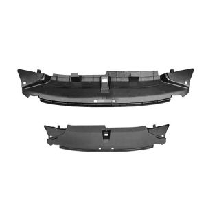 2023-2025 LEXUS Front bumper energy absorber OEM# 526180E120 PL# LX1070172