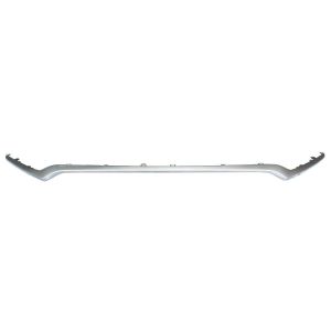 LEXUS NX 200t/300  FRONT BUMPER VALANCE FILLER SILVER (W/F SPORT) **CAPA** OEM#5241278020 2018-2021 PL#LX1093105C