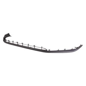 2023-2025 LEXUS RX350 / RX350h Front bumper valance CAPA OEM# 524110E070 PL# LX1095106C