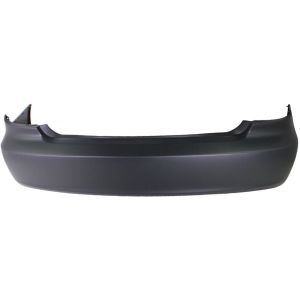 2002-2006 LEXUS ES300 / ES330 Rear bumper OEM# 5215933911 PL# LX1100117