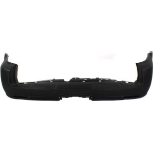 2003-2009 LEXUS GX470 Rear bumper OEM# 5215960964 PL# LX1100120