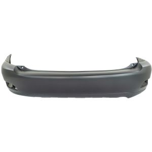 2004-2009 LEXUS RX330 / RX350 / RX400h Rear bumper OEM# 521590E900 PL# LX1100121