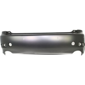 2006-2008 LEXUS IS250 / IS350 Rear bumper OEM# 5215953906 PL# LX1100128
