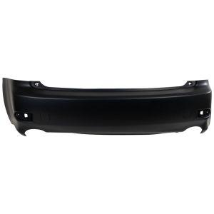 2006-2008 LEXUS IS250 / IS350 Rear bumper OEM# 5215953905 PL# LX1100129