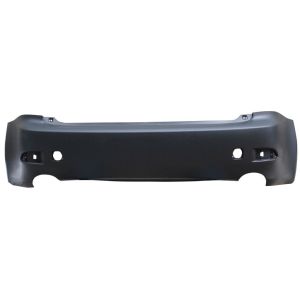 2006-2008 LEXUS IS250 / IS350 Rear bumper CAPA OEM# 5215953905 PL# LX1100129C