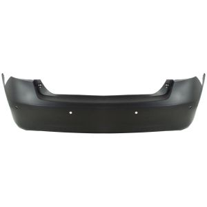 2007-2012 LEXUS ES350 Rear bumper OEM# 5215933923 PL# LX1100130