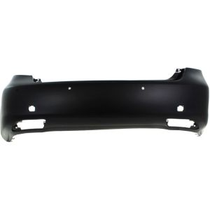 2007-2009 LEXUS LS460 / LS600h Rear bumper OEM# 5215950912 PL# LX1100134