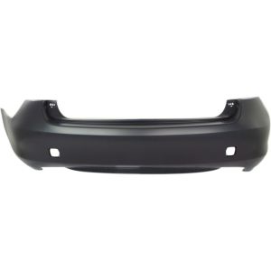 2008-2011 LEXUS GS350 / GS450h / GS460 Rear bumper OEM# 5215930942 PL# LX1100135