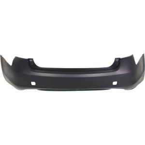 2008-2011 LEXUS GS350 / GS450h / GS460 Rear bumper CAPA OEM# 5215930942 PL# LX1100135C