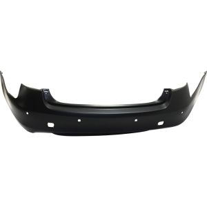 2008-2011 LEXUS GS350 / GS450h / GS460 Rear bumper OEM# 5215930943 PL# LX1100136