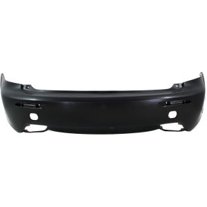 2008-2014 LEXUS IS F Rear bumper OEM# 5215953913 PL# LX1100138