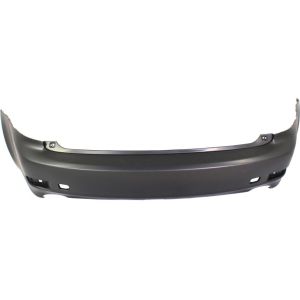 2009-2013 LEXUS IS250 / IS350 Rear bumper OEM# 5215953929 PL# LX1100140
