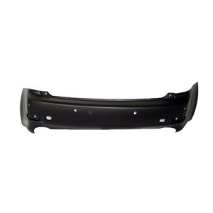2009-2010 LEXUS IS250 / IS350 Rear bumper OEM# 5215953926 PL# LX1100141