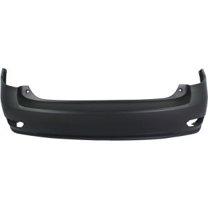 2010-2015 LEXUS RX350 / RX450h Rear bumper OEM# 521050E902 PL# LX1100142