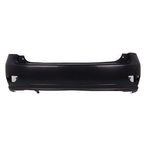 2010-2015 LEXUS RX350 / RX450h Rear bumper CAPA  OEM# 521050E902 PL# LX1100142C