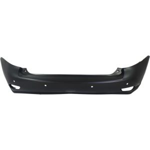 2010-2015 LEXUS RX350 / RX450h Rear bumper OEM# 521050E903 PL# LX1100143