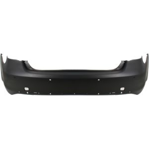 2010-2012 LEXUS LS460 Rear bumper OEM# 5215950927 PL# LX1100147