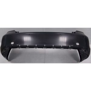 2010-2012 LEXUS LS460 Rear bumper CAPA OEM# 5215950927 PL# LX1100147C