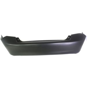 2007-2012 LEXUS ES350 Rear bumper OEM# 5215933922 PL# LX1100149