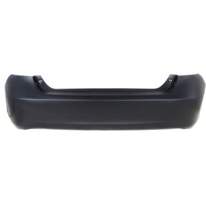 2007-2012 LEXUS ES350 Rear bumper CAPA OEM# 5215933922 PL# LX1100149C