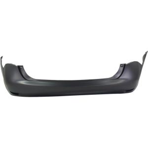 2013-2020 LEXUS GS350 Rear bumper OEM# 5215930955 PL# LX1100159