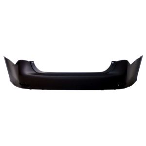 2013-2020 LEXUS GS350 Rear bumper CAPA OEM# 5215930955 PL# LX1100159C