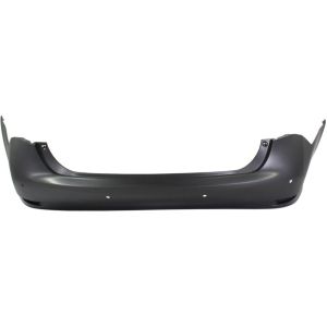 2013 LEXUS GS350 Rear bumper OEM# 5215930956 PL# LX1100160