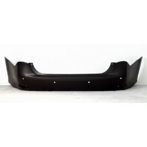 2013 LEXUS GS350 Rear bumper CAPA  OEM# 5215930956 PL# LX1100160C