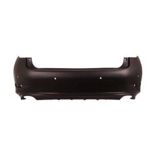 2013-2015 LEXUS ES350 Rear bumper CAPA OEM# 5215933953 PL# LX1100161C