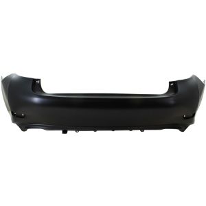 2013-2015 LEXUS ES350 Rear bumper OEM# 5215933942 PL# LX1100162