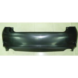 2013-2015 LEXUS ES350 Rear bumper CAPA OEM# 5215933942 PL# LX1100162C