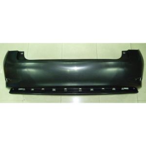 2013-2018 LEXUS ES300h Rear bumper CAPA OEM# 5215933944 PL# LX1100164C